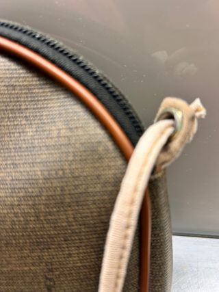 Borsa tracolla Fendi vintage