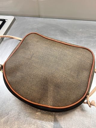 Borsa tracolla Fendi vintage