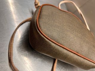 Borsa tracolla Fendi vintage