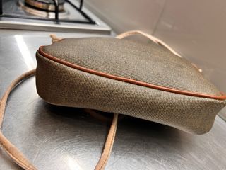 Borsa tracolla Fendi vintage