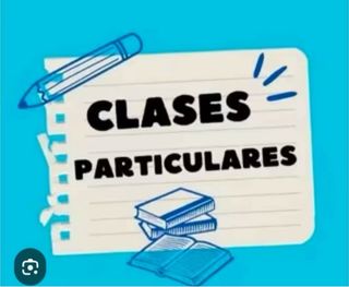 Clases particulares ESO-BACHILLER