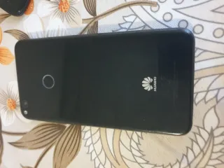 Huawei P8 Lite Nero
