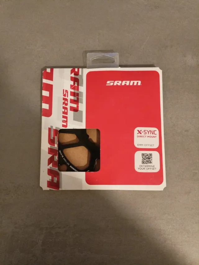 Plato SRAM X-SYNC 32T 11SPD