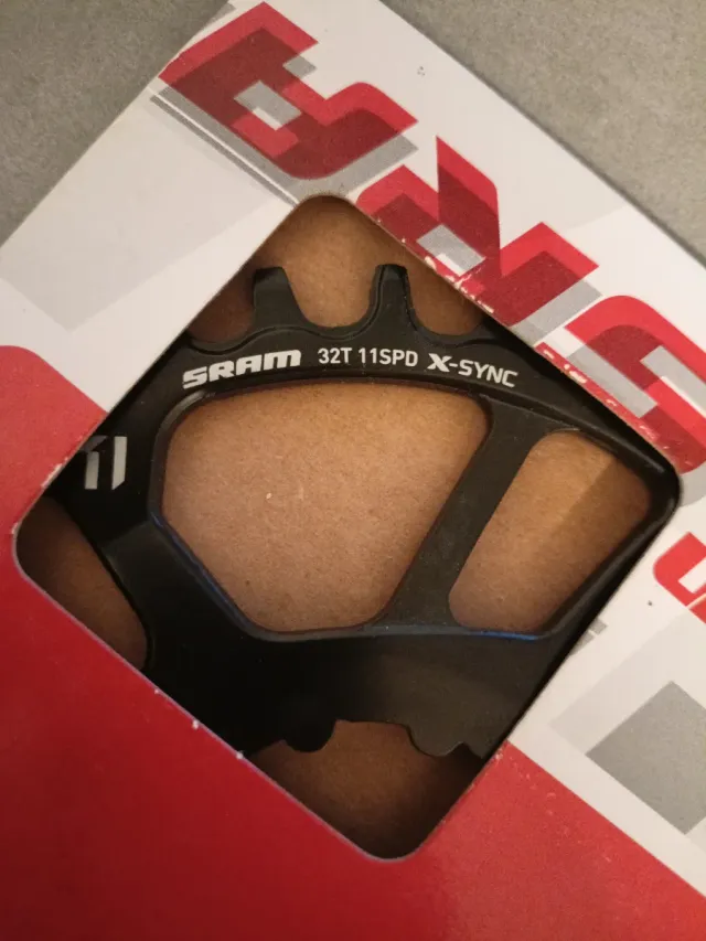 Plato SRAM X-SYNC 32T 11SPD