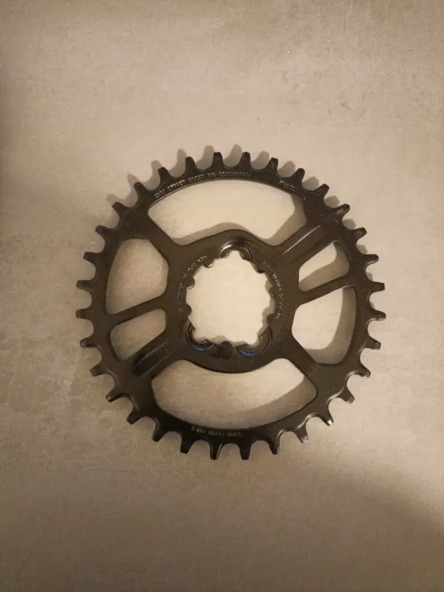 Plato SRAM X-SYNC 32T 11SPD