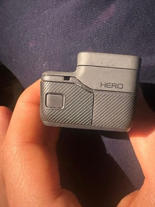 GoPro Hero 5