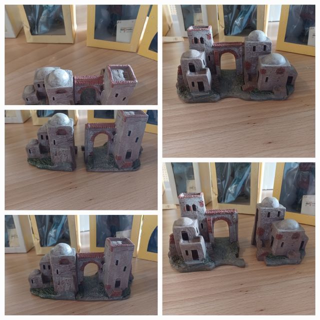 Presepe Del Prado Miriam