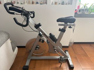 Spinbike Kettler Racer