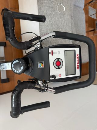 Spinbike Kettler Racer
