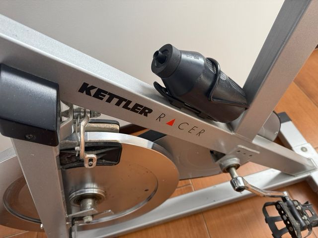 Spinbike Kettler Racer