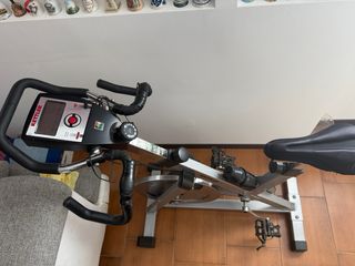 Spinbike Kettler Racer
