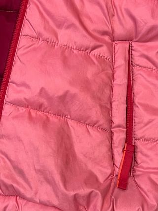 Cazadora Helly Hansen niña T4