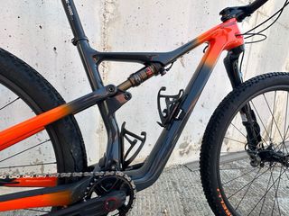 Cannondale Scalpel Carbon 2 Mejorada