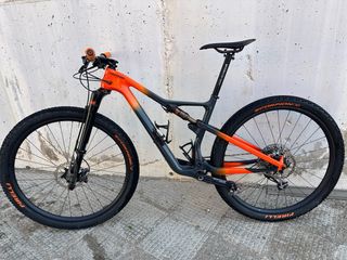 Cannondale Scalpel Carbon 2 Mejorada