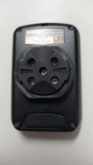 Pestañas nuevas reparación GPS Garmin