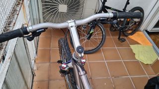 Bicicleta Giant ATX D 980 Vintage Doble Suspensión