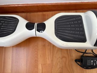 Hoverboard Blanco WHINCK PRO