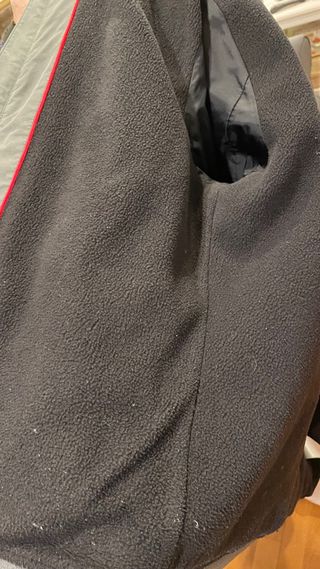 Chaqueta Timberland Talla L Impermeable