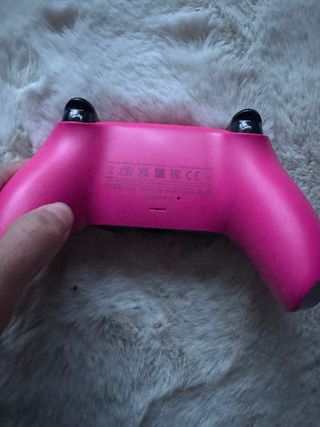 Mando PS5 Rosa