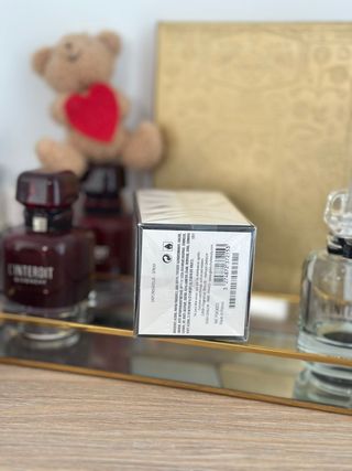 Libre de Yves Saint Laurent.