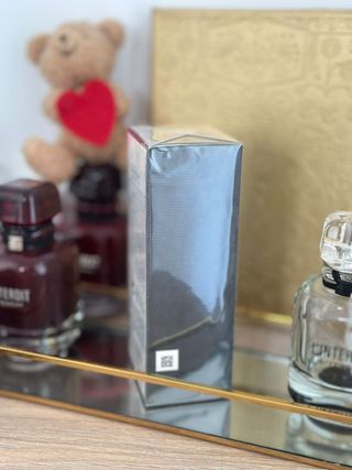 Libre de Yves Saint Laurent.