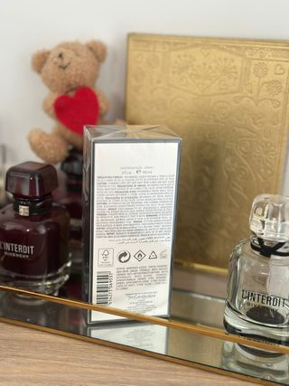 Libre de Yves Saint Laurent.