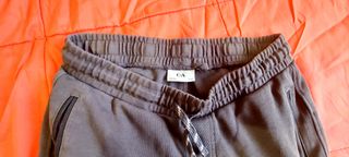 Lote 4 Pantalones Cargo Niño