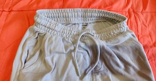 Lote 4 Pantalones Cargo Niño