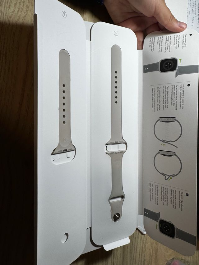 Apple Watch Series 8 (41mm)