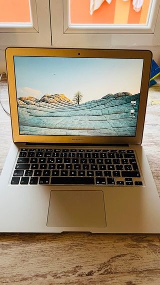 MacBook Air 2015 128Gb i5 Batería Nueva iFixit