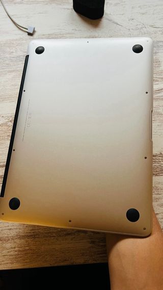 MacBook Air 2015 128Gb i5 Batería Nueva iFixit