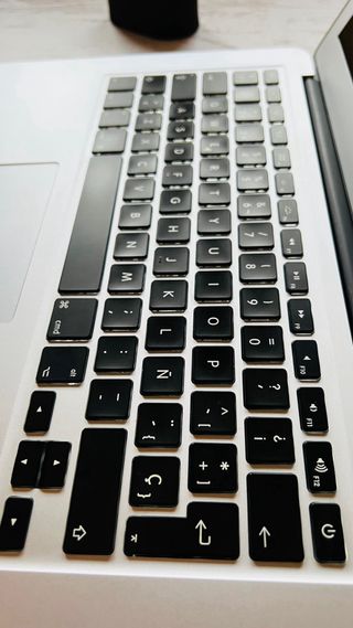 MacBook Air 2015 128Gb i5 Batería Nueva iFixit