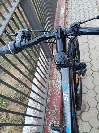 Bicicleta RockRider MTB 27.5