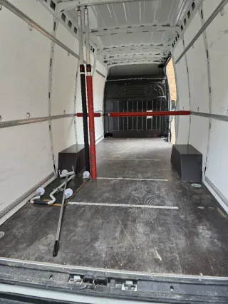 Iveco Daily 2022 Oferta 25000€