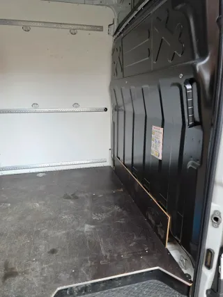 Iveco Daily 2022 Oferta 25000€