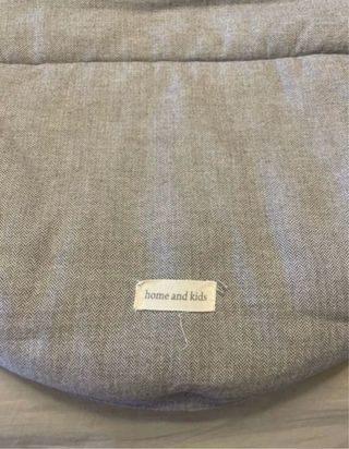 Saco de invierno para silla de bebé