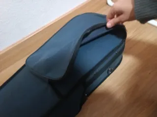 Funda de violín 4/4 Elemental