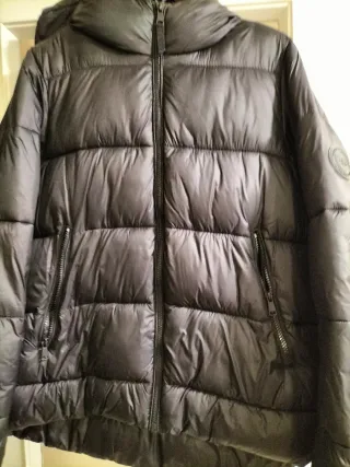 Cazadora Zara chica o niña..