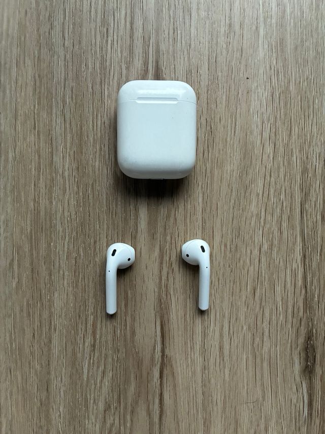 Airpods 2ª Gen