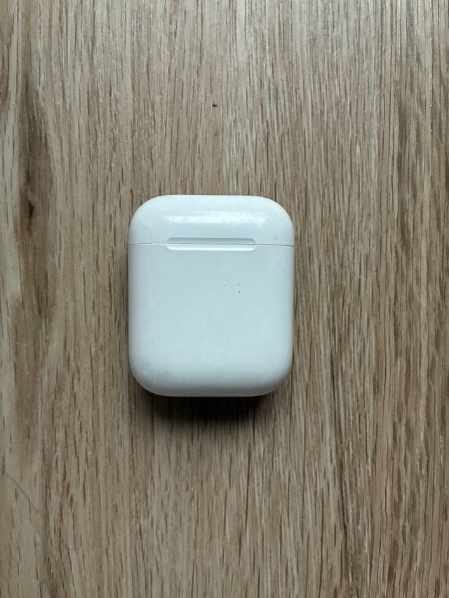 Airpods 2ª Gen