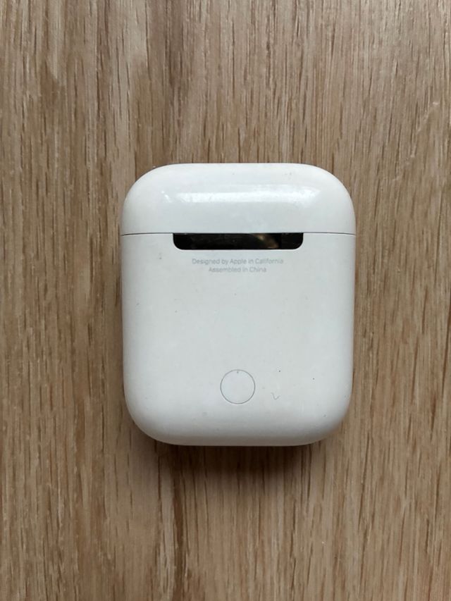 Airpods 2ª Gen