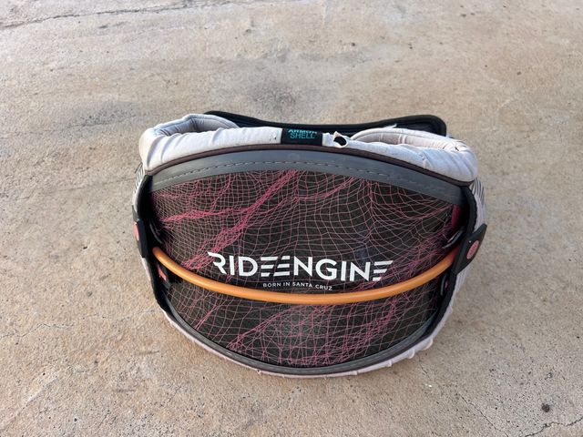 Arnés Kite Surf Ride Engine Talla M