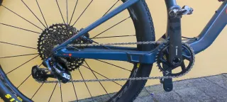 Orbea Oiz M10 Talla L