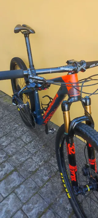Orbea Oiz M10 Talla L