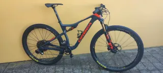 Orbea Oiz M10 Talla L