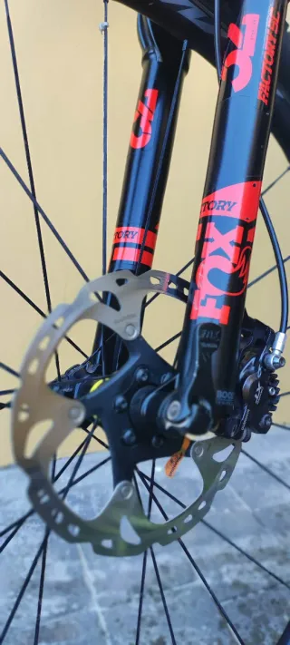 Orbea Oiz M10 Talla L