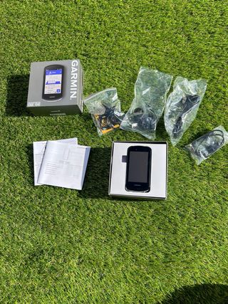 Garmin Edge 1040 GPS Ciclismo