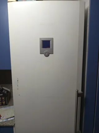 Nevera Liebherr Premium No Frost