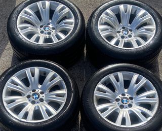 Llantas BMW 19 Styling 223 originales pack M X5