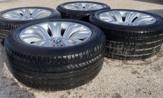 Llantas BMW 19 Styling 223 originales pack M X5